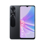 Oppo A78 128Gb 8Gb-RAM 5G Dual Sim Glowing Black EU